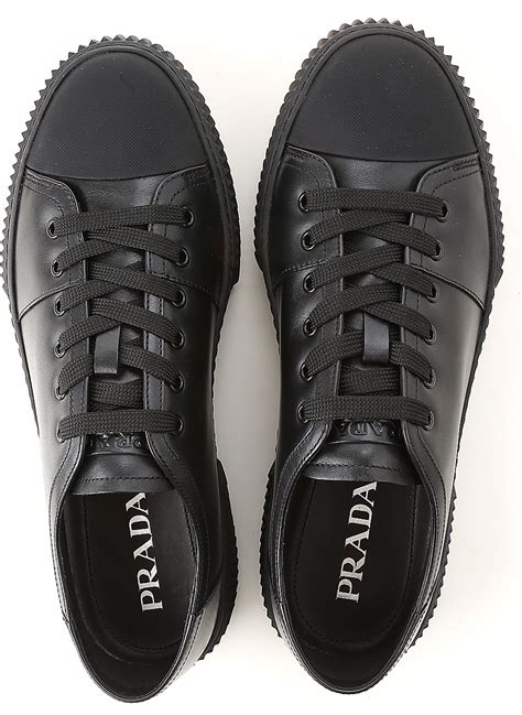 prada stiefelette|prada shoes for men clearance.